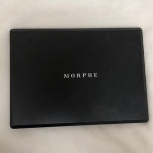 Morphe 35B palette